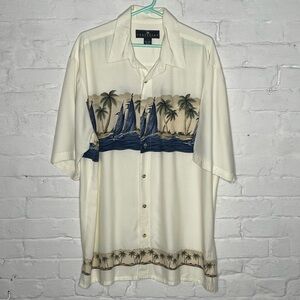 Consensus Sportswear Shirt XL